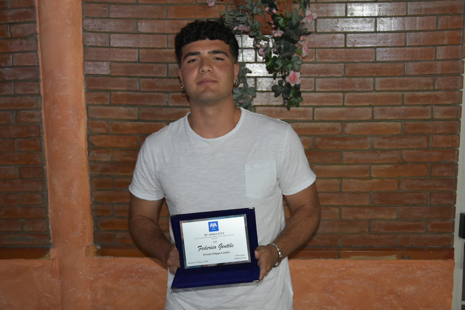 Federico Gentile