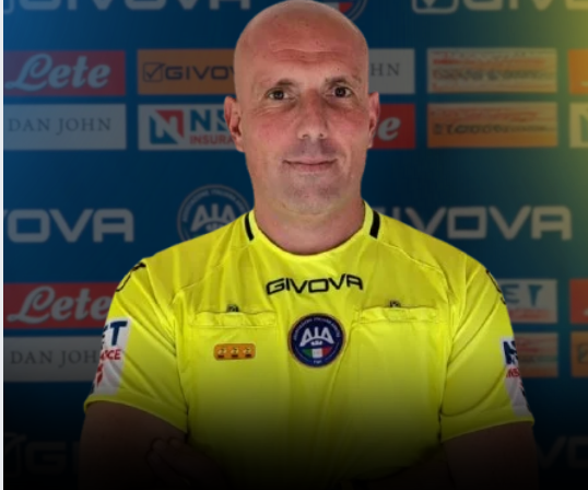 Salvatore Cordaro