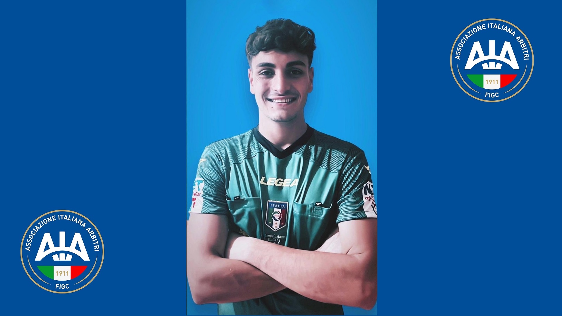 HA PERSO LA VITA IL COLLEGA DI NAPOLI FABIO BUONINSEGNI TORNANDO DA UNA PARTITA