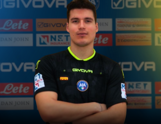 Gabriel Ingrao