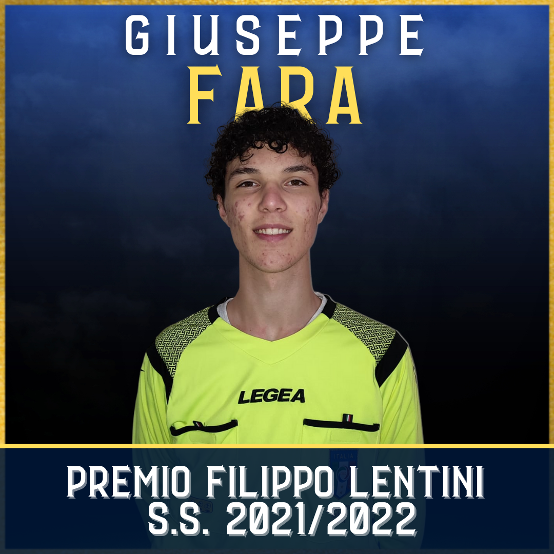 Giuseppe Fara