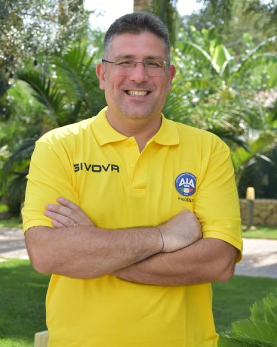 Agostino Milioto