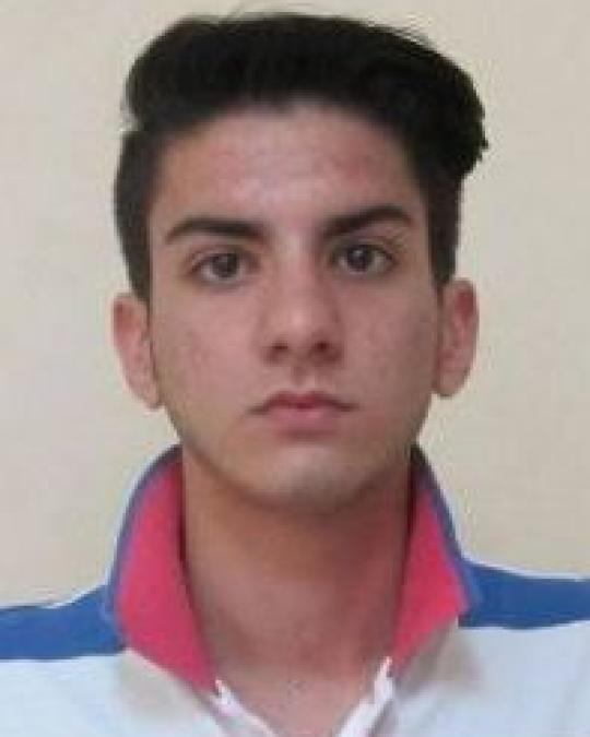 Alfonso Aquilina 