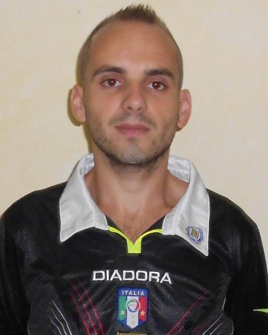Alfonso Saieva