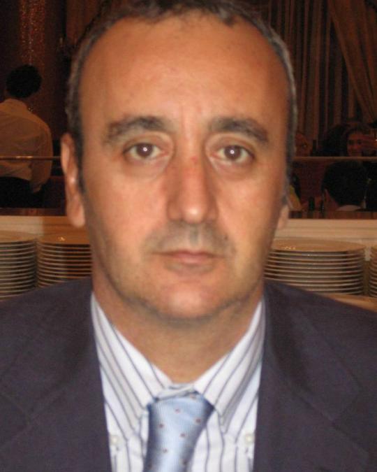 Anselmo Prado