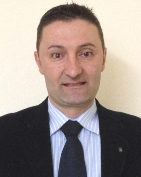 Antonio Lo Giudice