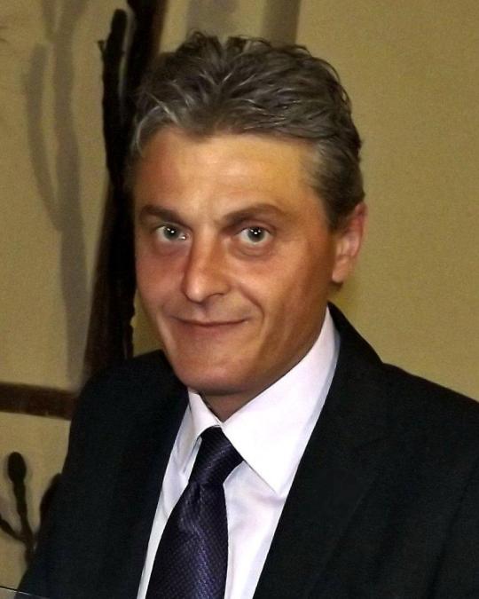 Armando Salvaggio 