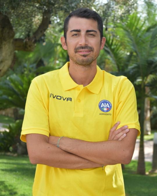 Salvatore Cacciatore