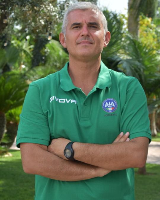 Calogero Drago