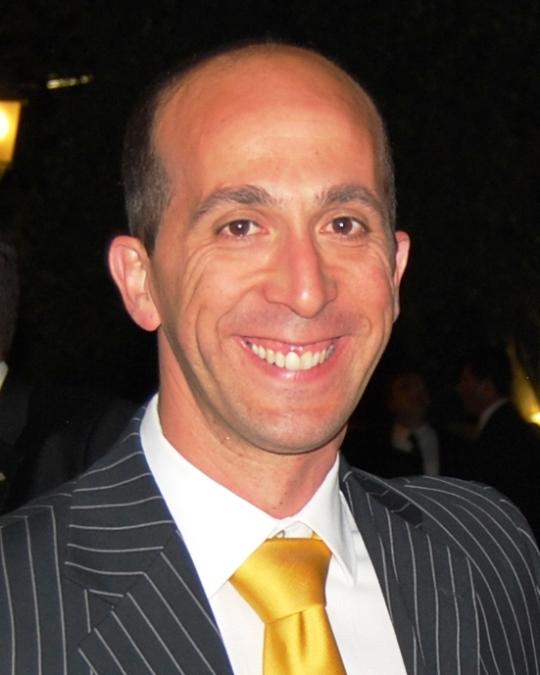 Calogero Todaro