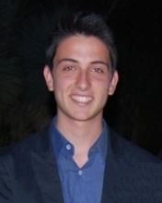 Carlo Virgilio
