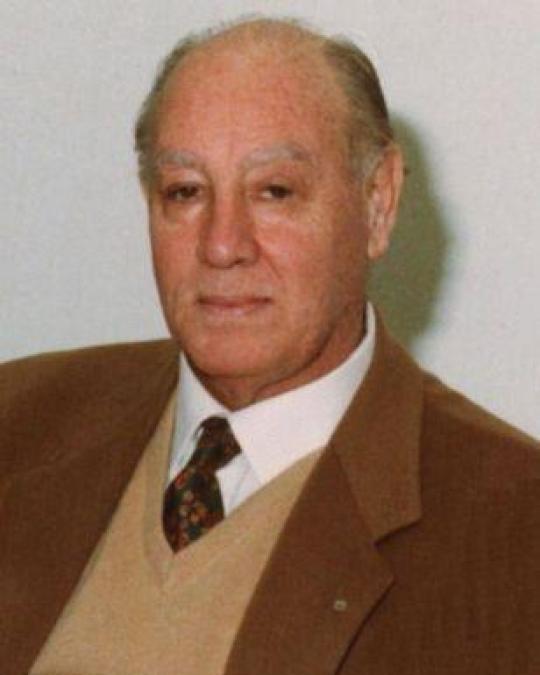 Carmelo Bennici