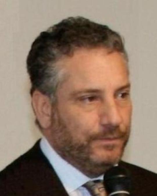 Mario Chillura 