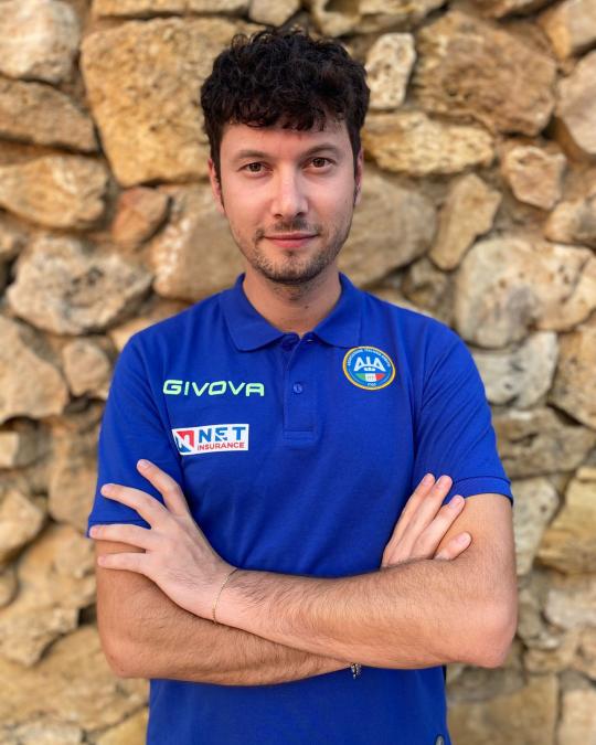 Piero Cumbo