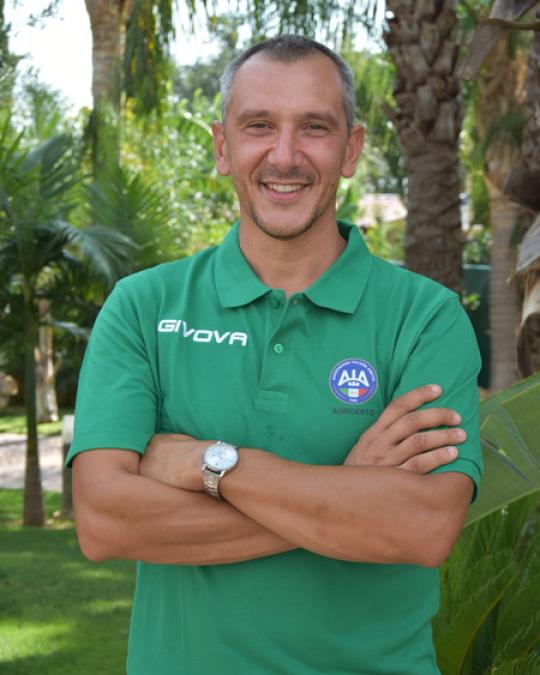 Fabio Pasciuta