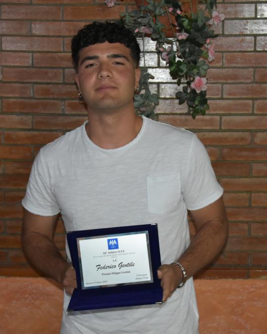 Federico Gentile