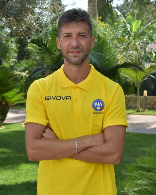 Francesco Carità