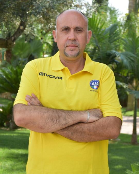 Giuseppe Di Vita