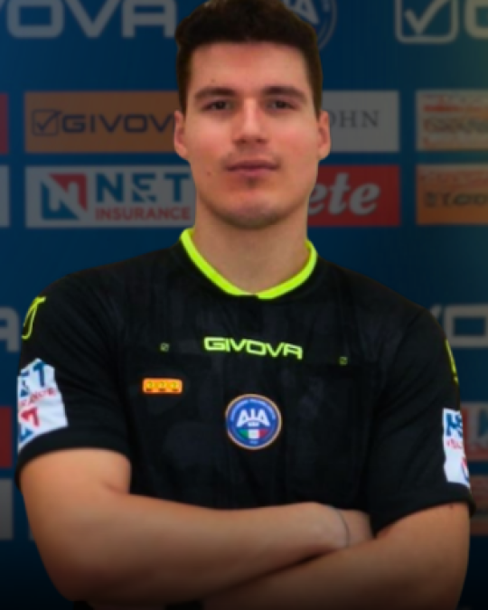 Gabriel Ingrao