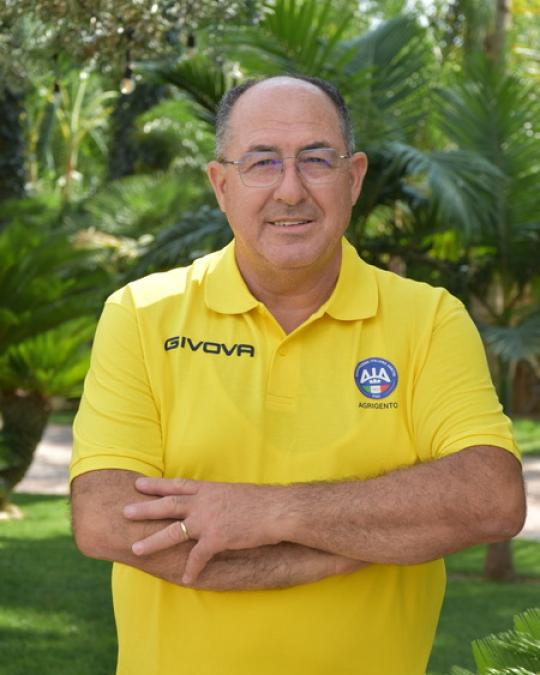 Gaetano Catalano