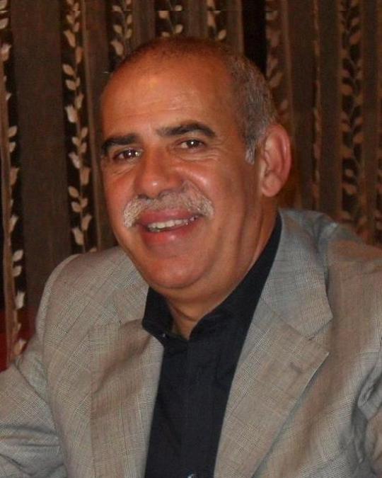 Calogero Giardina