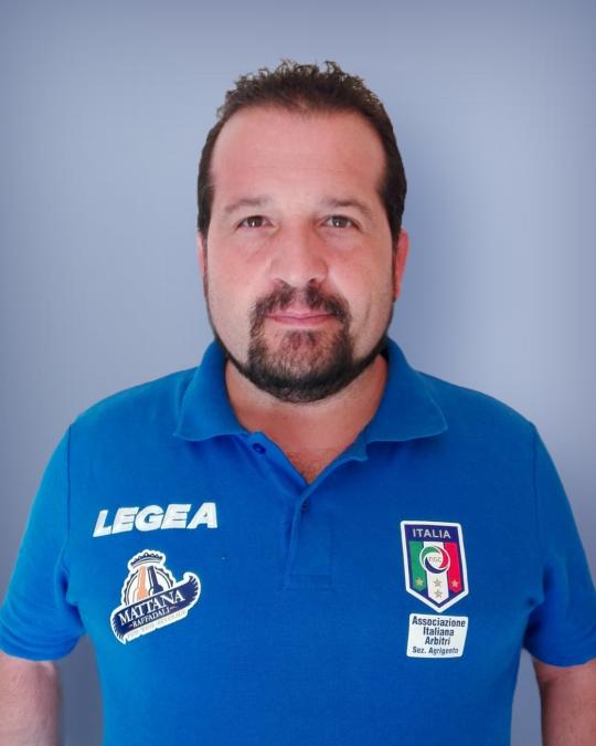 Giuseppe Barbaro