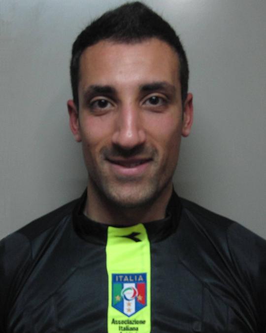 Giuseppe Caico
