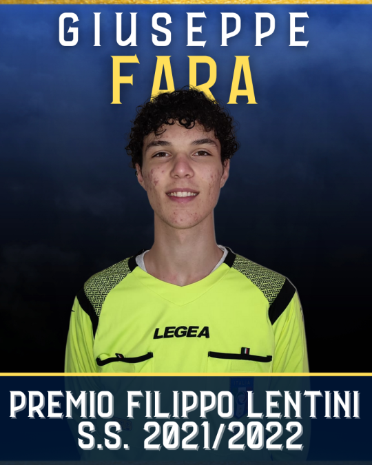 Giuseppe Fara