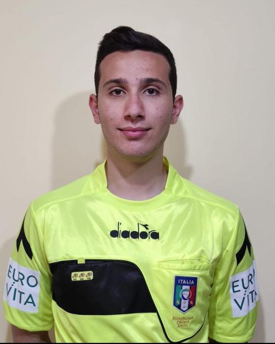 Giuseppe Mandracchia