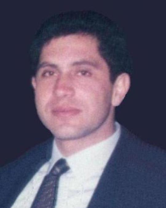 Giuseppe Montalbano