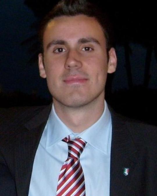 Giuseppe Portella