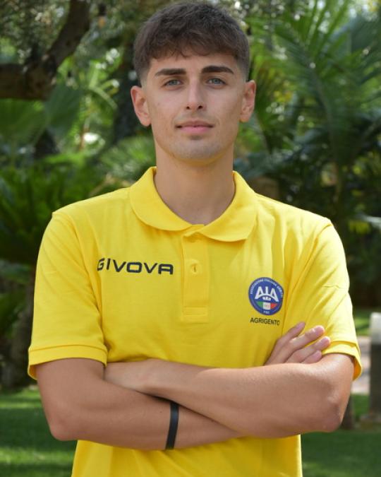 Gabriele Lisinicchia