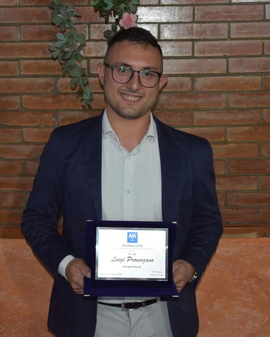 Luigi Provenzano