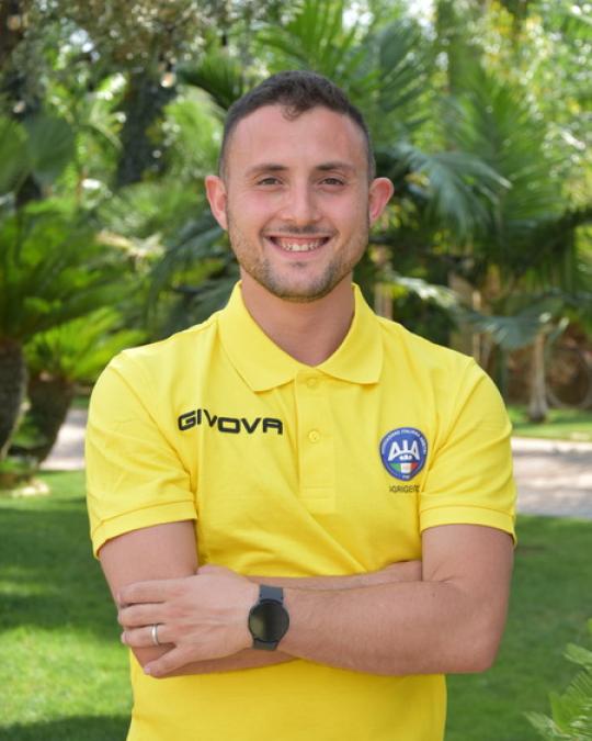 Luigi Provenzano