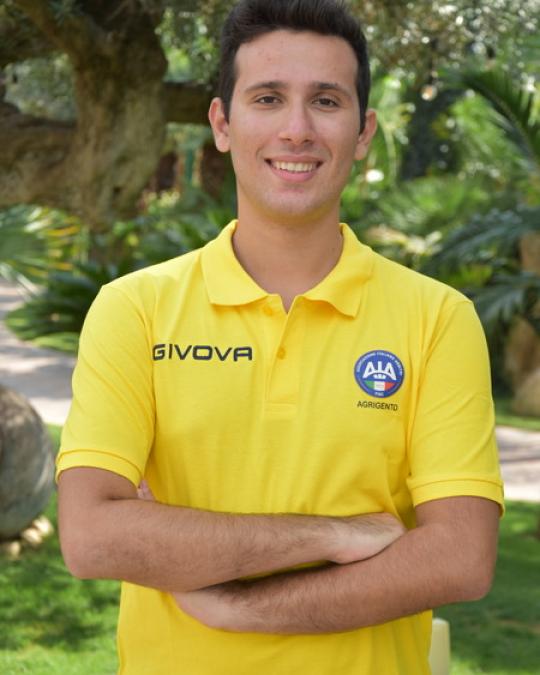 Giuseppe Mandracchia