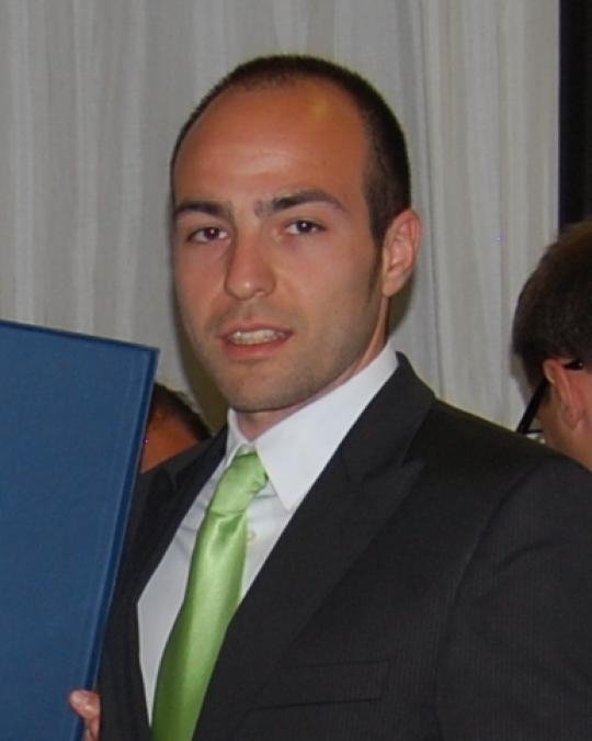 Marco Sciortino