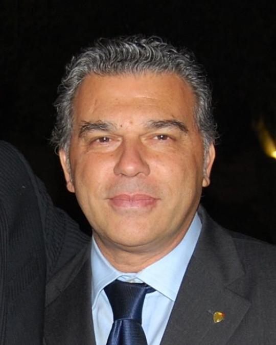 Rosario Marino