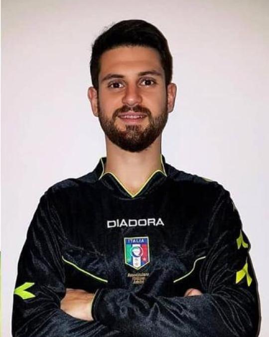 Mario Luparello