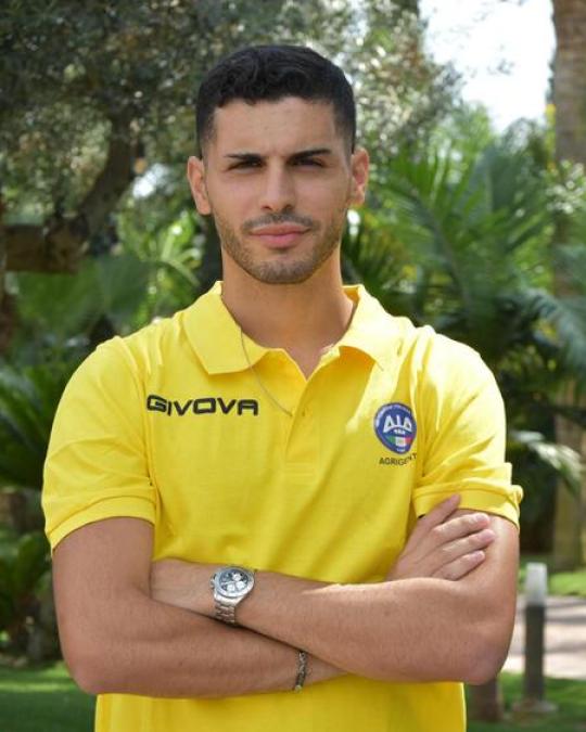 Matteo Piazza