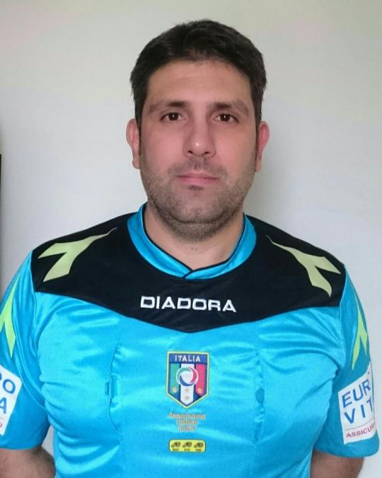 Agostino Milioto 