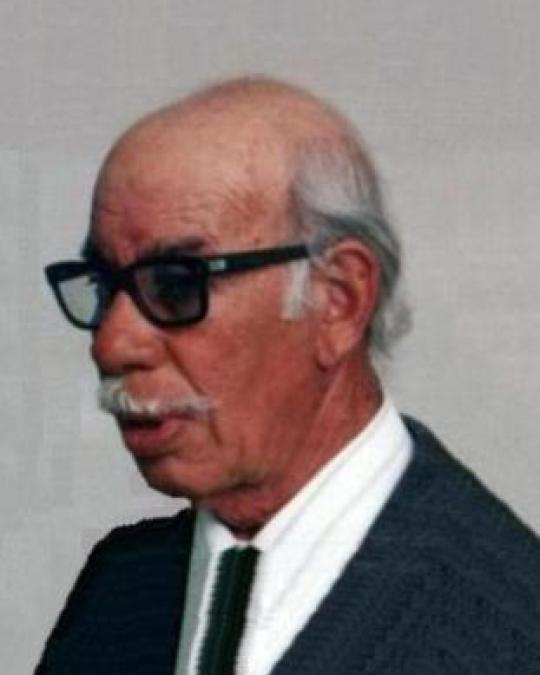 Pietro Arancio