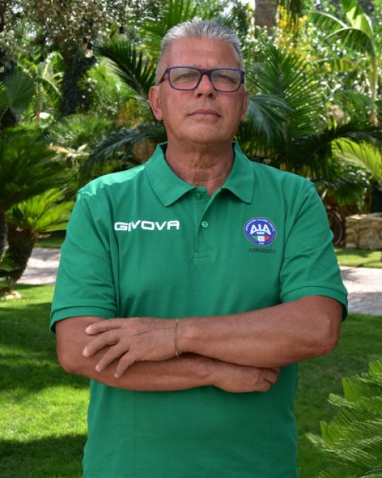 Rosario Marino
