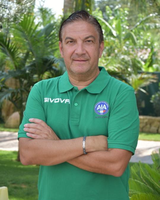 Rosario Perrone