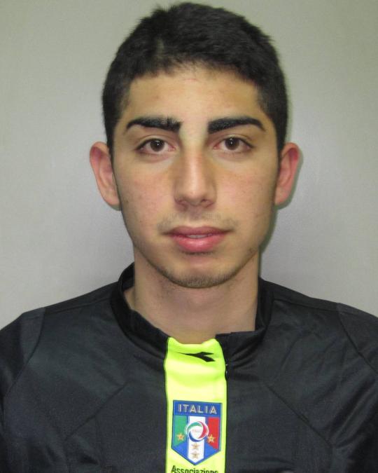 Salvatore Cacciatore
