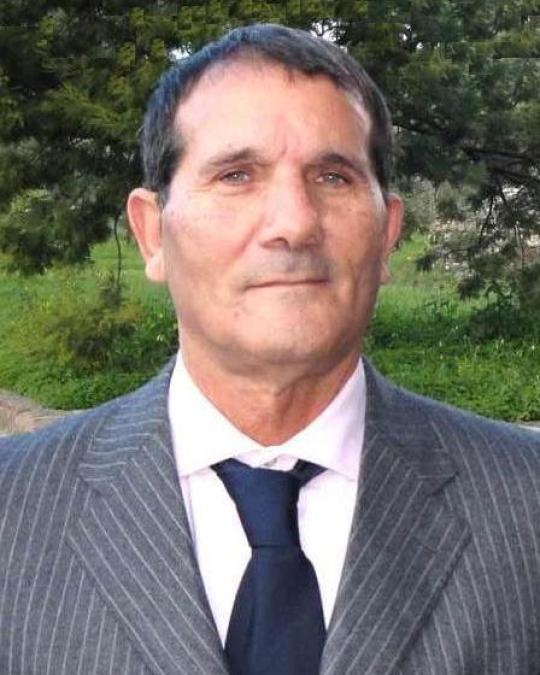 Salvatore Contino