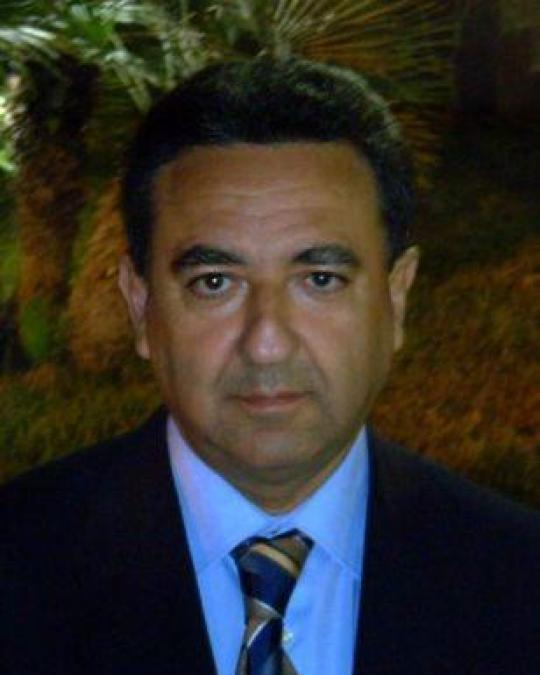 Salvatore Fucà
