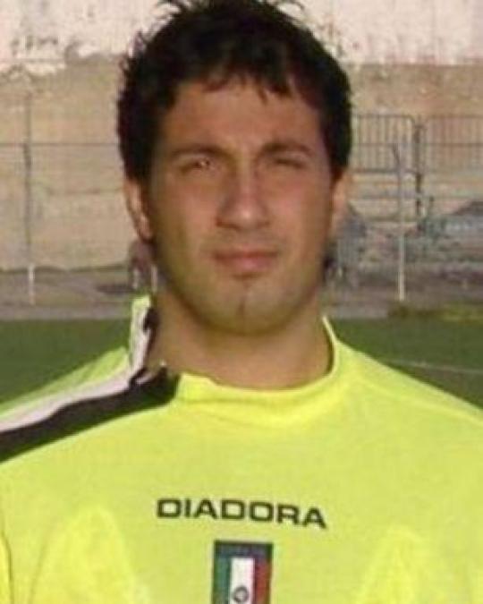 Salvatore Napoli