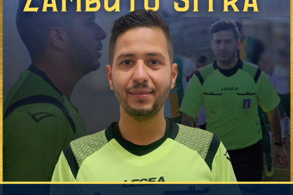 Salvatore Zambuto Sitra