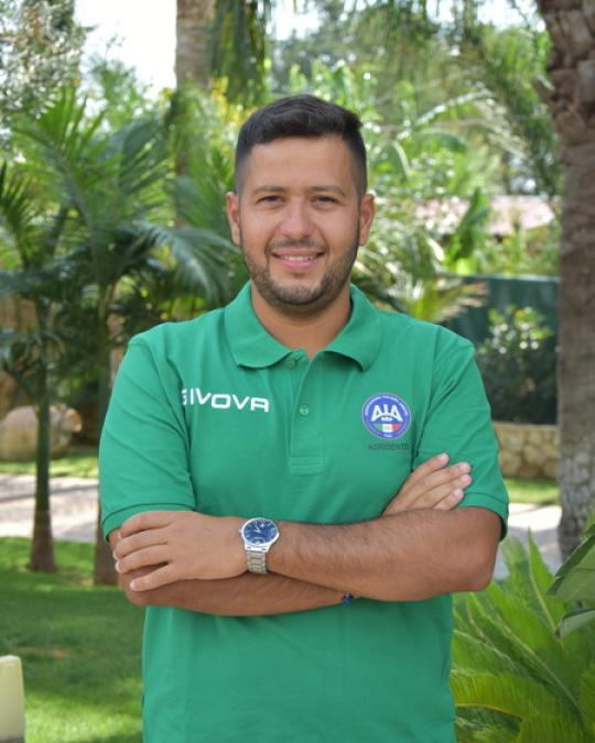 Salvatore Zambuto